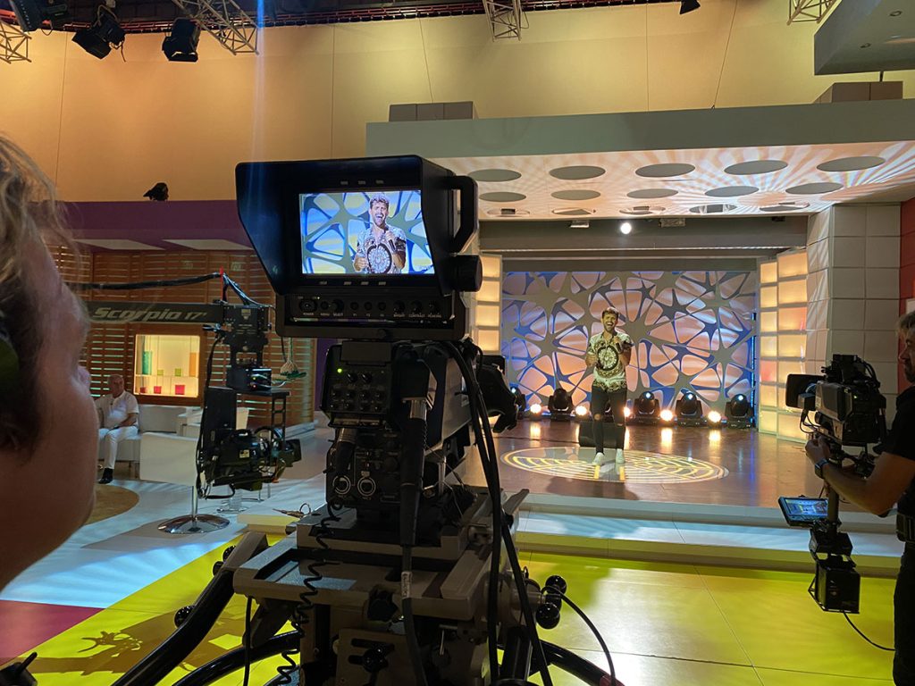 Dani J (promocional)