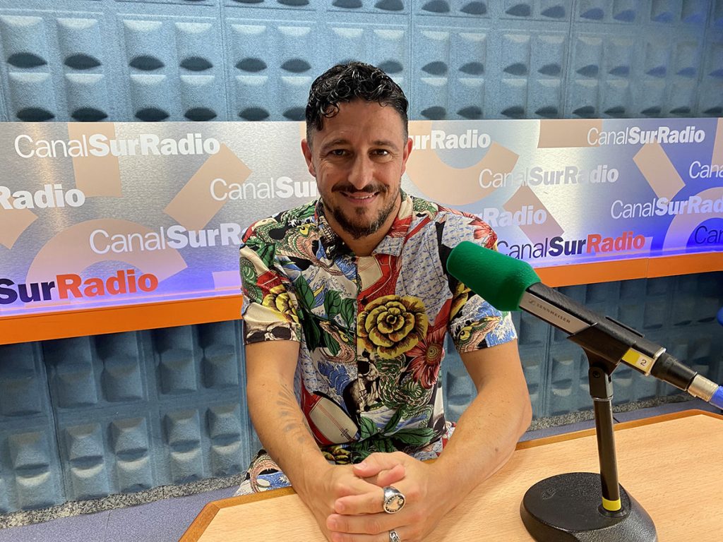 David Palomar (promocional)