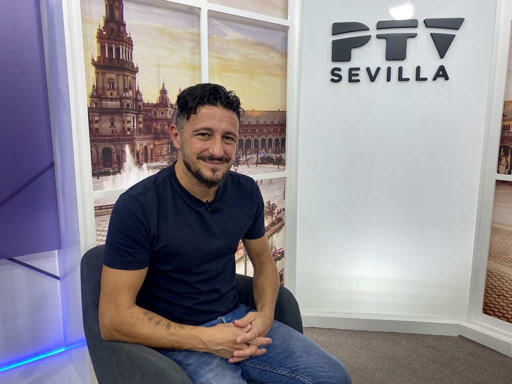 David Palomar (promocional)