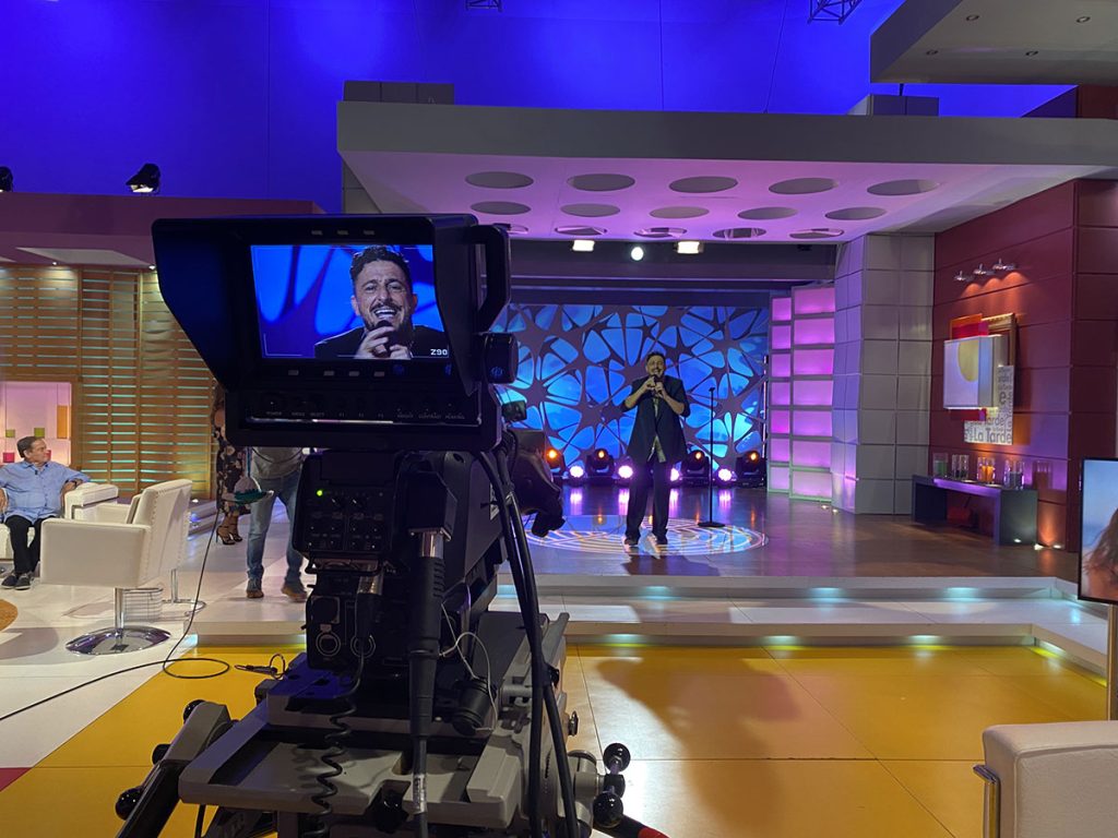 David Palomar (promocional)