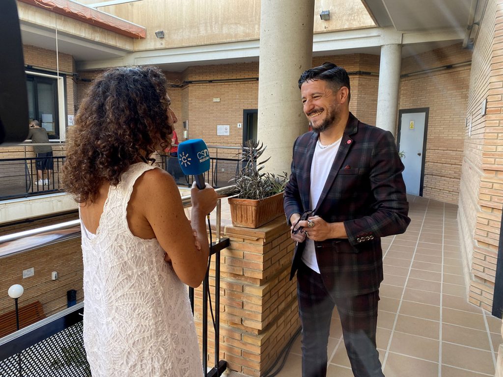 David Palomar (promocional)