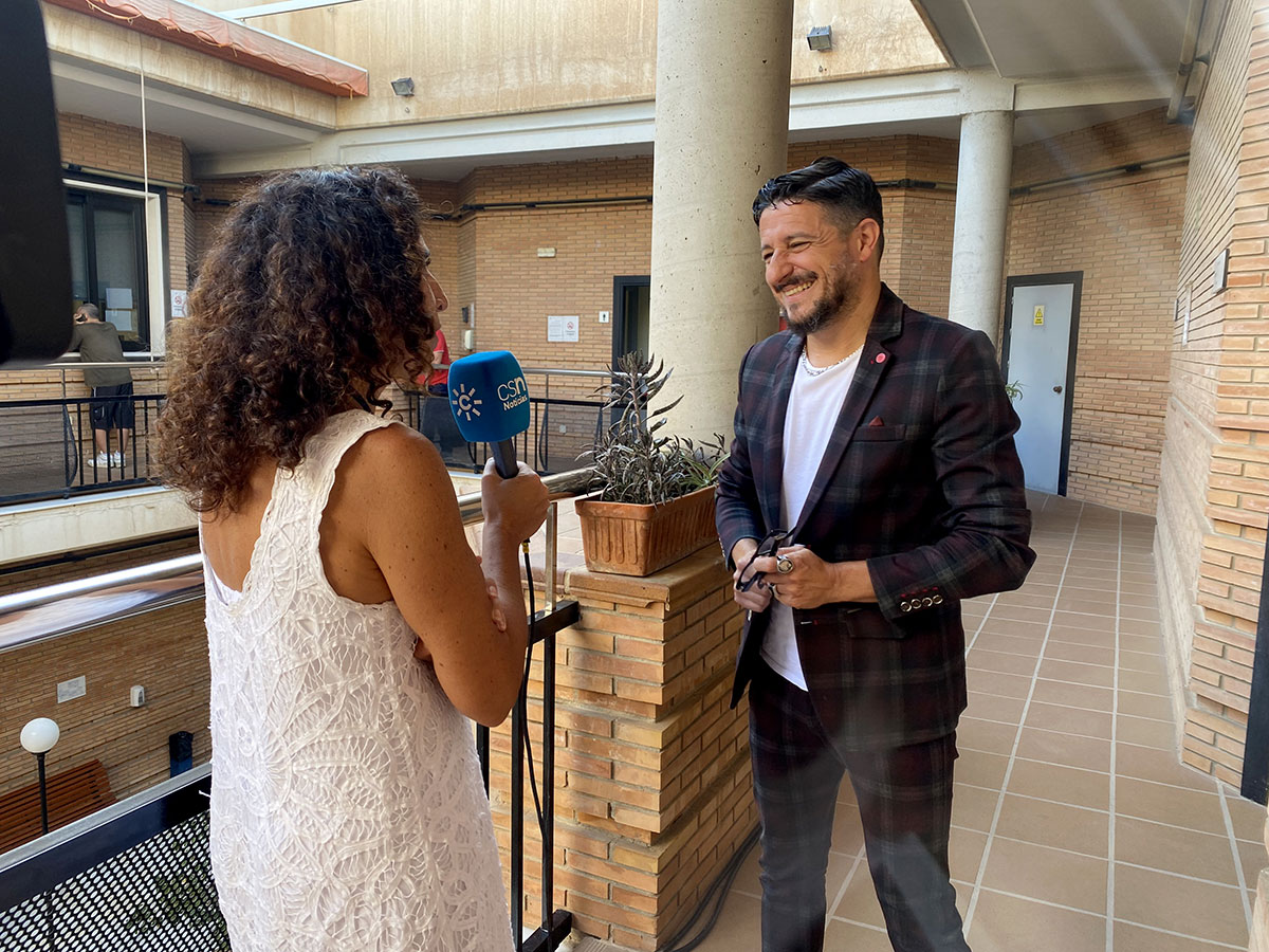 David Palomar (promocional)