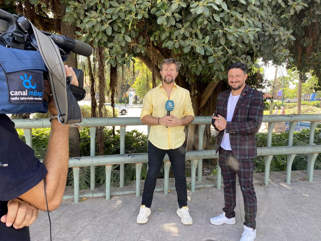 David Palomar (promocional)