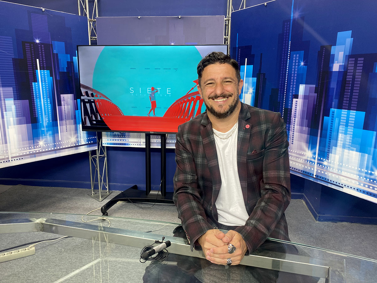 David Palomar (promocional)