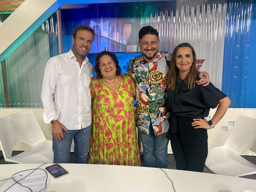 David Palomar (promocional)