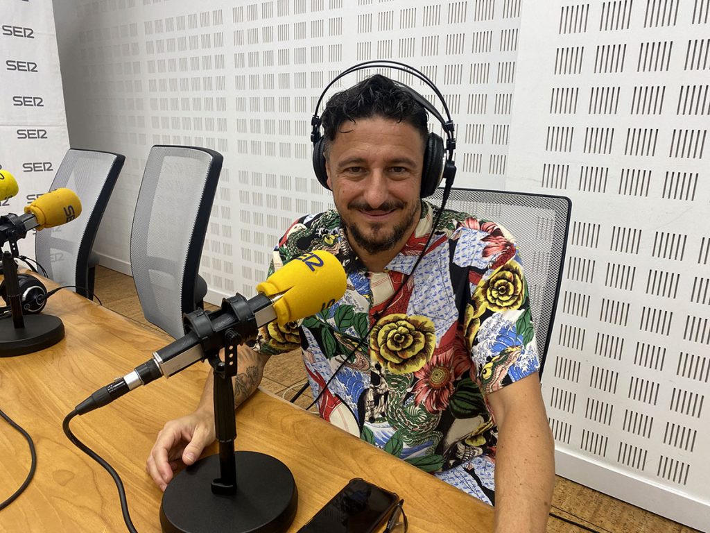 David Palomar (promocional)