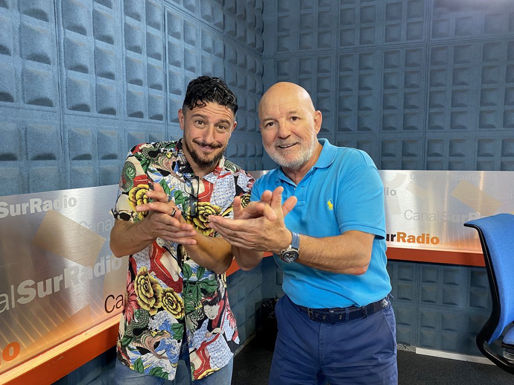 David Palomar (promocional)