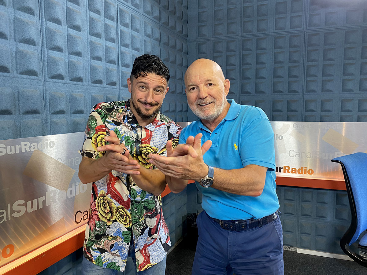 David Palomar (promocional)